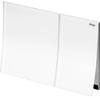 Flush Plate Viega Prevista Visign White 773571