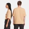 Timberland Light Wheat Boot, Medium, Kurzarm-T-Shirt, Unisex, Größe TB0A4175EH31