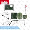 HuXin Outdoor Physical Training & Obstacle Course Gear