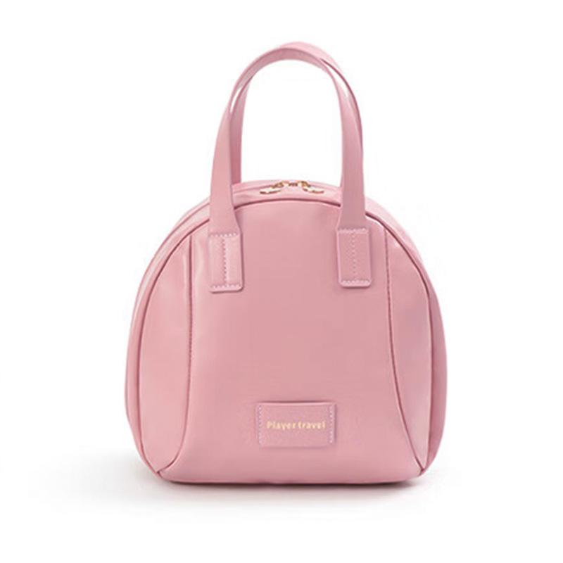 

Maillard Large Capacity Portable Cosmetic Bag for Advanced Washing, Makeup Brushes, and Travel Storage