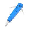Krone Network Tool Kit Original Gray Wire Cable Tool  Fiber Cable Auxiliary Wiring