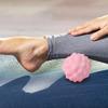 Compact Massage Ball for Deep Tissue Relief - Portable Self-Care Tool Fitness and Yoga