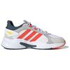 adidas Neo Crazychaos Shadow 'Creamwhite Gray Red' FX9106