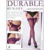 High quality brand new  Thigh High Stockings Silicone Lace Top Stay Up Silky Semi Sheer Pa