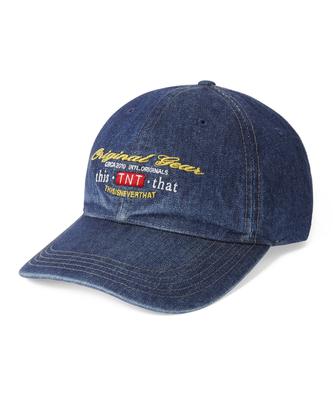 Sombreros y gorras – Gorras de béisbol