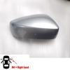 Accessories For Car Mazda 2 Demio 2016- Rearview Mirror Cover Shell Lid Case