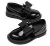 DADAWEN Loafers for Formal Ribbon Student For Commuting To Entrance Kids, Girls, Shoes, Decoration, Enamel, Shoes, School, Ceremonies, Graduations,