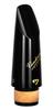 Vandoren Bb Clarinet Mouthpiece Black Diamond Ebonite 13 Series BD2 CM1402