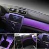 Soild Metallic Texture Matte Car Vinyl Sticker Full Body Car Modification Motorcycle Color Changing Film DIY Styling Decal
