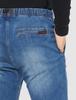 [Gramichi] STRETCH DENIM NN-PANT CROPPED Stretch Denim NN Pants Cropped XL DARK USED