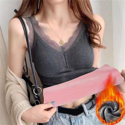 Tops – Camisas y Camisetas sin mangas