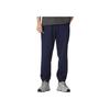 Under Armour Sports Lifestyle Series Running Training Knit Comfortable Casual Pants Men pants Blue 24600705-409