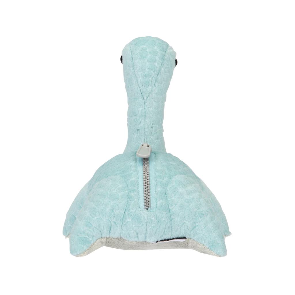 Licensed Apex Legends Nessie Plush Toy [Official Product] (Blue)