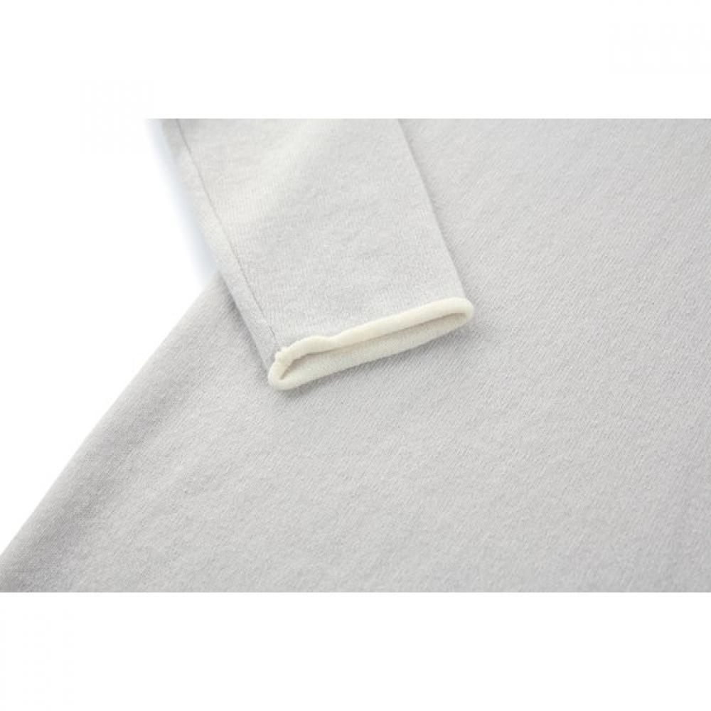 Furina Cashmere Blend Color EffecT T shirT