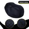 Motorcycle Seat Bucket Pad Cargo Trunk Sitting Lining Mat for Nmax155