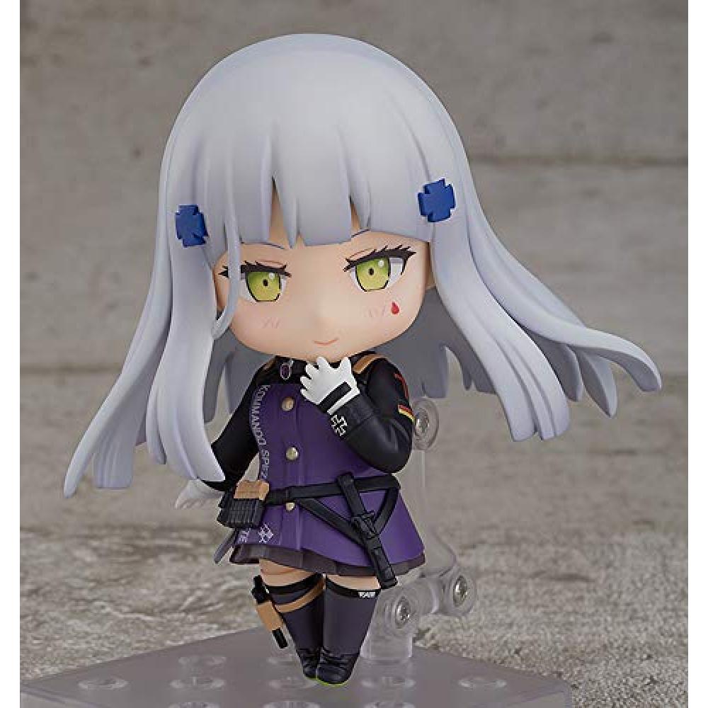 Nendoroid Dolls Frontline 416 Non-scale Plastic Painted Movable Figure Resale