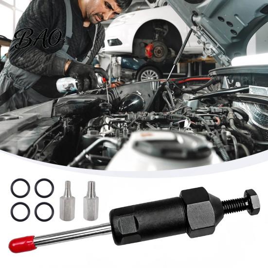 Grease Zerk Cleaner Fitting Cleaning Tool, Heavy Duty Cleaner, Up to 600PSI, Remove Cleanser from Fittings Pins Shafts Bushings, M6 M8 M10 Unclogger