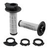 NICECNC Für KTM EXC 300 2008-2022 Lenker Lock-on Griffe Gasgriffrohr Für KTM EXC-F 350 SX 125 SXF 450 Husqvarna TE 300 FE 450