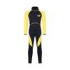 Kids Thermal Wetsuit Diving Surfing Swimming Winter Summer Chloroprene Neoprene Full Suit Unisex Child Size S To XXL