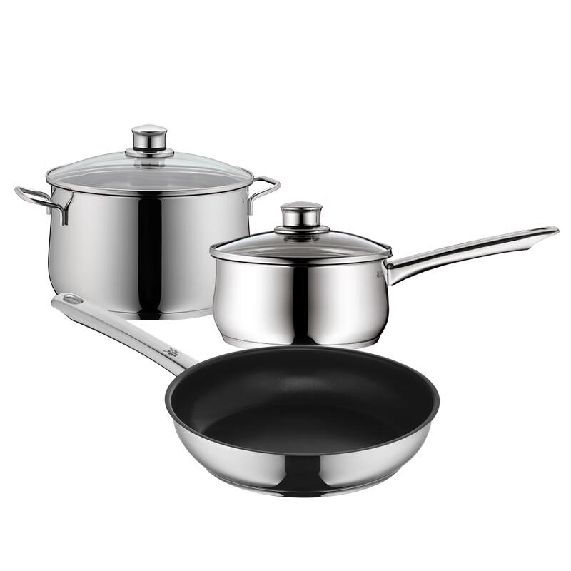 WMF Diadem Plus Cookware Set