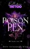 Cartea Poison Pen : Belladonna Tattoo Book One : 1
