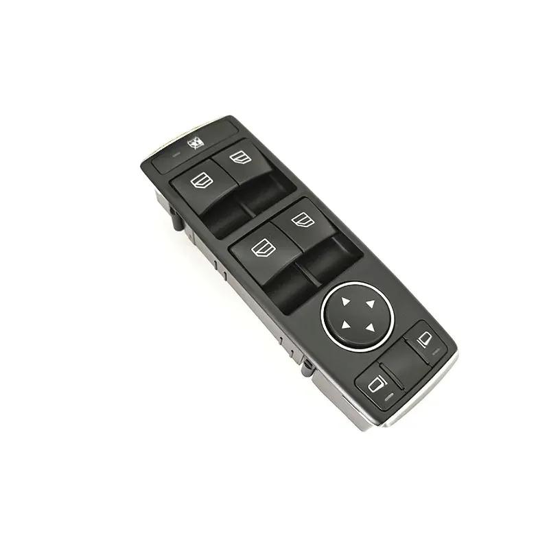 Electric Master Power Window Switch Regulator Control Button For Mercedes Benz C E GLK Class W204 W212 2049055402