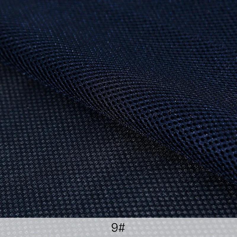 160x200cm/160x45cm 3D Breathable Speaker Mesh Speaker Grill Cloth Stereo Grille Fabric Dustproof Audio Cloth TJ8690