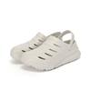 Emporio Armani Eva Logo Thick Sole Sandals Men sandals XBR003XK448D144