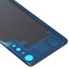 Lightweight High Impact Resistant Phone Back Panel Shell Matte Finish Anti Slip Design For LMG910EMW Device Protective