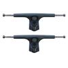 Pack of 2 Electric Skateboard Axles Lightweight Alloy Trucks For Enhanced Longboard Skateboard Stability and Balances