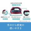 Panasonic Cordless Steam W Head Iron Beige NI-WL706-C