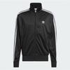adidas Adicolor Classic Firebird Track Top Black  Ij7058 