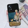 Phone Case For Xiaomi 12 Pro Lite Ultra Candy Color Patterned Liquid Silicone Full Coverage Anti Slip Shell For Xiaomi12 Coque