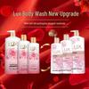 LUX Delicate Skin Fragrance Body Wash