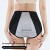 Women's High-Waist Leakproof Pure Cotton Period Panties