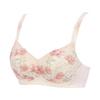 Triumph Koisuru Bra 583 Wireless M001 Size C75 Bra, (Beige),