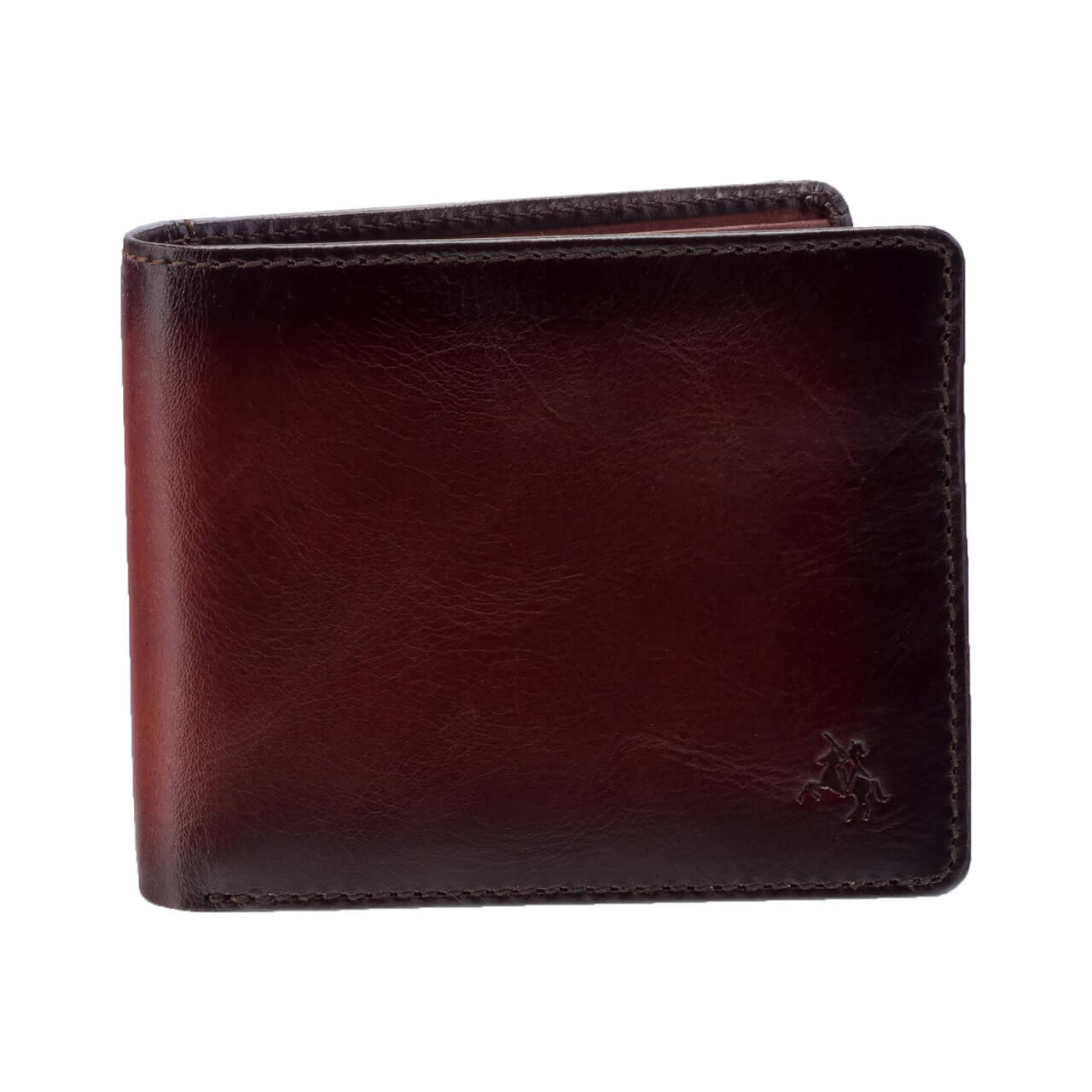 Visconti Atelier At-60 Men` Leather Wallet