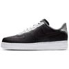 Air Force 1 Low '07 LV8 'Black Pure Platinum' Men's AO2439-002