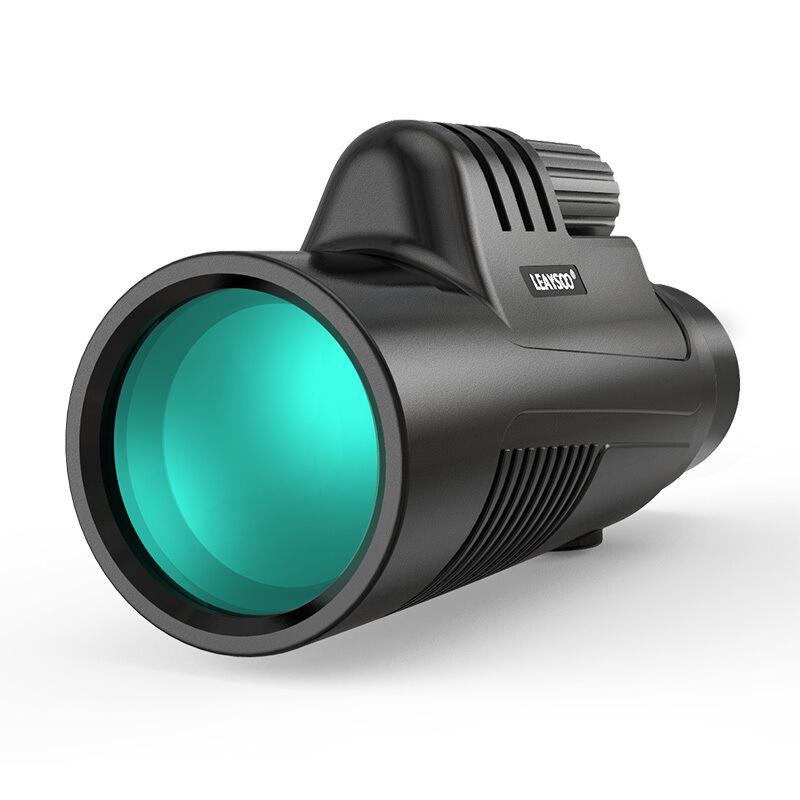 Thunder Dragon High-Definition Portable Monocular - Professional Grade for Concerts, Drama, and Children's Gift, Smartphone Compatible
