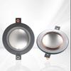 72.2mm Round Frame Tweeter Voice Coil with Flat Wire - 72-Core Speaker Repair Accessory