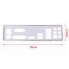 Io I/O Shield Back Plate Backplate Blende Bracket For Gigabyt Ga-B85M-D3H B365 Hd3 B460 Hd3 Back Plate