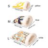 Cute Pocket Hamster Cotton Nest Chicken/Owl Pocket Shape Pocket Pet Carriers Bag Fleece/Canvas Warm Warm Hamster Bed