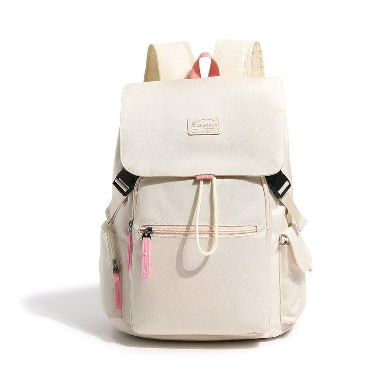 Schoolbag High Value Backpack Backpack Travel American Large Capacity Basketball Campus Computer Bag Sports Training Schoolbag Trend