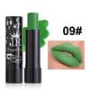 Halloween Matte Mist Lippenstift Wasserdicht Crayon Nude Feuchtigkeitsspendende Lippenbalsam Gesichtsfarbe Bühne Make-Up-Tool Kosmetik