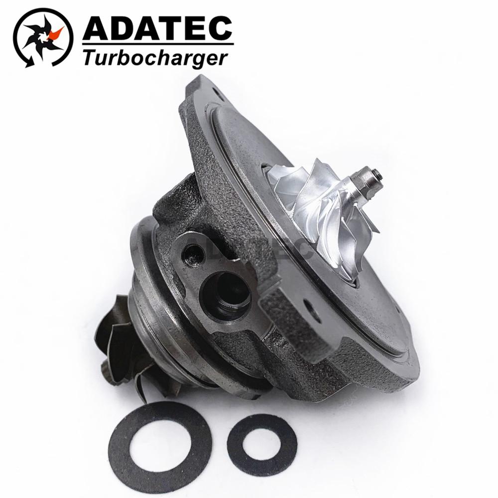JHJ Turbocharger CHRA 03F145701K 03F145701R 03F145701RV Turbine Cartridge for Volkswagen Polo V 1.2 TSI 77 Kw - 105 HP CBZA CBZB