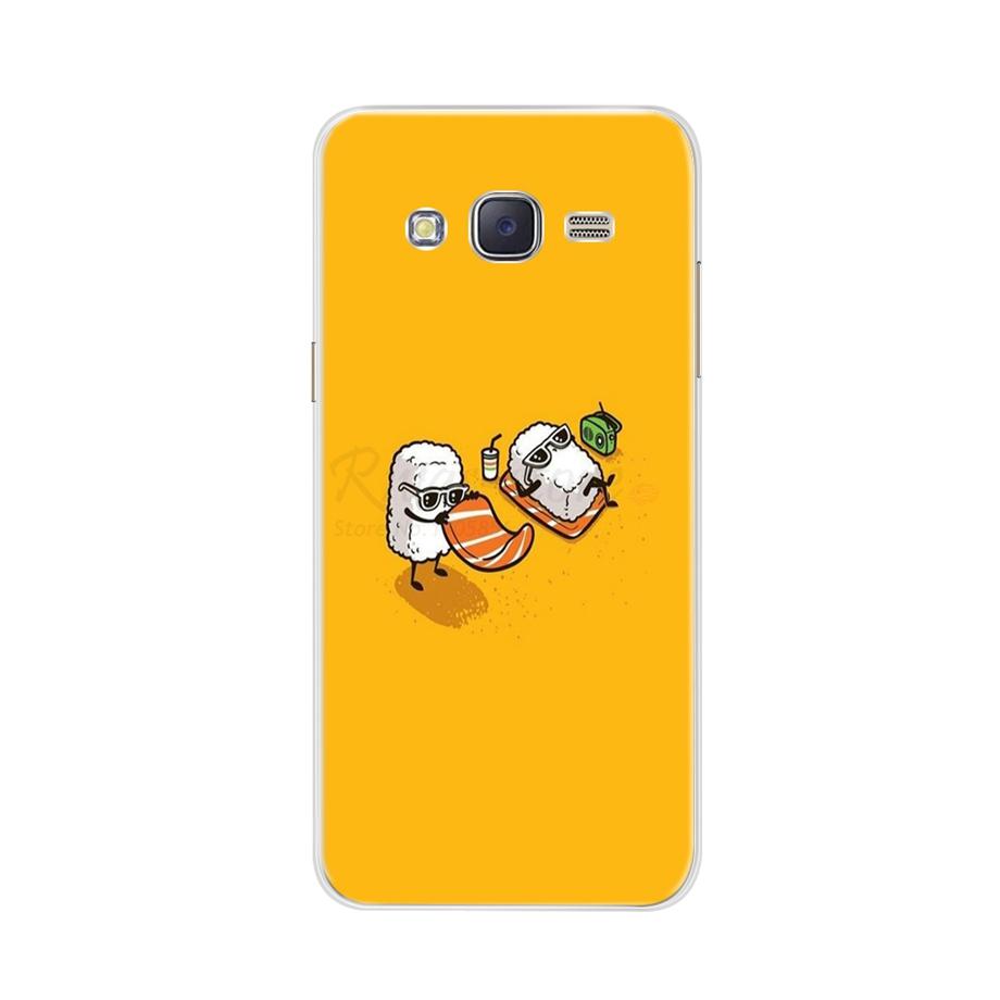 For Samsung J5 2015 Case Samsung J5 Cover For Samsung Galaxy J5 Duos 2015 J500 J500F J500H J500FN Back Cover Silicone Soft Cases