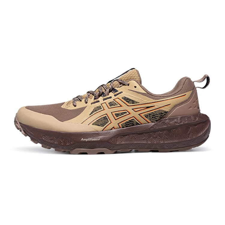 ASICS GEL SONOMA 8 Breathable Low