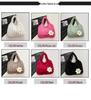 2025 Mori Style Plush Shoulder Bag - Sweet Girl Autumn/Winter Versatile Handheld Bucket Bag