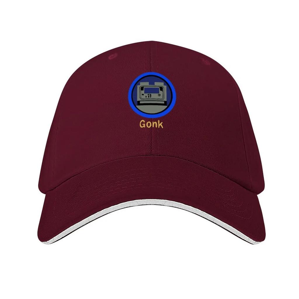 Casquette de Baseball Gonk Chapeau Snapback Rave Chapeau hommes Dropshipping Femme Hommes