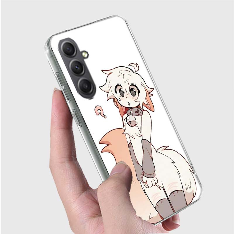 Boykisser Phone Case for Samsung A16 A26 A36 A56 A17 A37 A57 A07 A06 A02S A03 A04S A05S Galaxy Note 20 10 A50S A71 A51 A31 A30 A